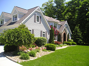Landscapers and Lawncare Services in Oak Grove, KY